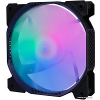 Вентилятор для корпуса 1stPlayer F2 Plus (черный)