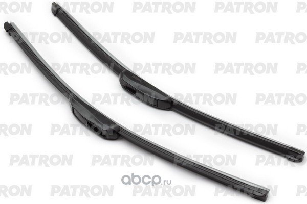 

Щетки стеклоочистителя Patron PWB510-FS