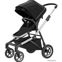 Универсальная коляска Thule Sleek (2 в 1, midnight black)