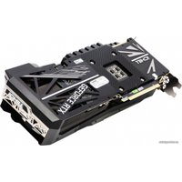 Видеокарта Inno3D GeForce RTX 3090 iChill X3 24GB GDDR6X C30903-246XX-1880VA37