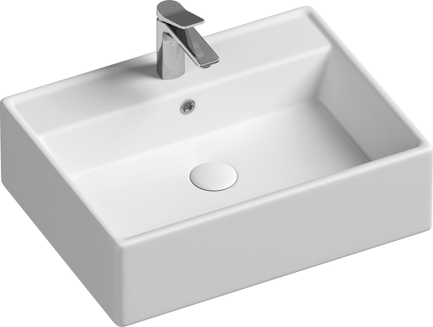 

Умывальник Ceramica Nova Element CN6046