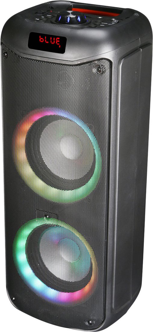 

Беспроводная колонка Supra SMB-780