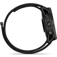 Умные часы Garmin Enduro 3 (черный)