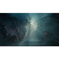  Cronos: The New Dawn для Nintendo Switch 2