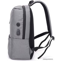 Городской рюкзак Norvik Ulta Star 4007.10 (серый)