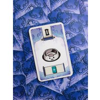 Карточная игра Фабрика игр Киотики