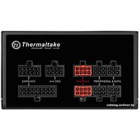 Блок питания Thermaltake Toughpower Grand RGB 750W Gold Full Modular [TPG-0750F-R]