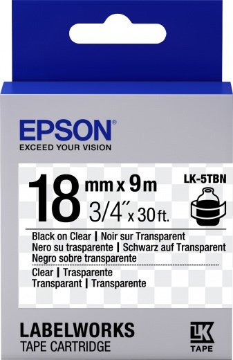 

Картридж-лента для термопринтера Epson C53S655008