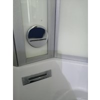 Душевая кабина WeltWasser WW500 Emmer 150/85/55-2