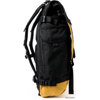 Городской рюкзак Dakine Vault 25L Black