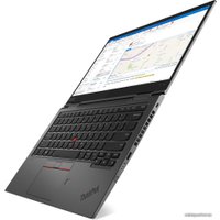 Ноутбук 2-в-1 Lenovo ThinkPad X1 Yoga 4 20QF0027RT