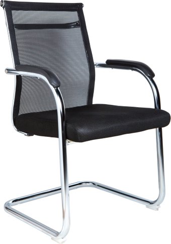 Офисный стул Norden Дерби CF 851 (черный)