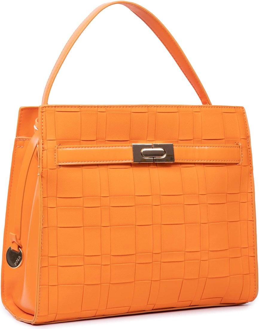 

Женская сумка Pola 44110 (оранжевый)