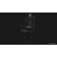 Игровое (геймерское) кресло ThunderX3 XC3 (черный)