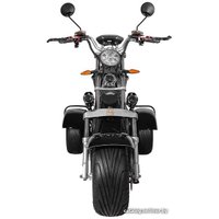 Электроскутер GT CityCoco X11 (черный) в Лиде