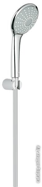 Душевой гарнитур  Grohe Euphoria 110 Mono [27354000]