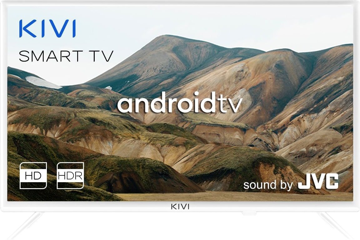 

Телевизор KIVI 24H740LW