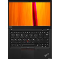 Ноутбук Lenovo ThinkPad T490s 20NX003MRT