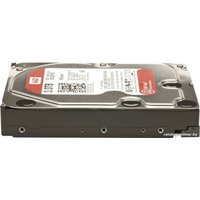 Жесткий диск WD Red Plus 3TB WD30EFRX