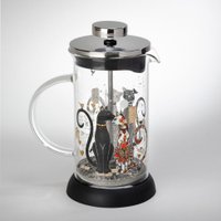 Френч-пресс Agness 894-159