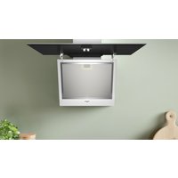 Кухонная вытяжка Bosch Serie 2 DWK65DK20