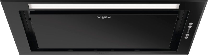 

Кухонная вытяжка Whirlpool WCT3 63F LTK