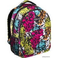 Школьный рюкзак Erich Krause EasyLine 20L Scribble