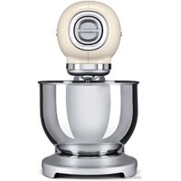Планетарный миксер Smeg SMF01CREU