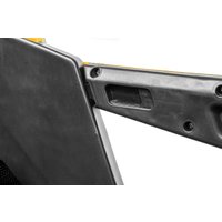 Электробагги Sundays LS819 (желтый)