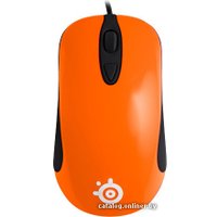 Игровая мышь SteelSeries Kinzu v2