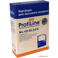 Картридж ProfiLine PL-ML182-BK