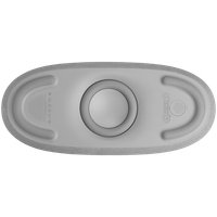 Беспроводная колонка Harman/Kardon Go + Play 3 (серый)