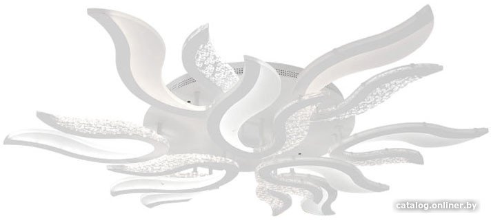 

Припотолочная люстра In Home Elegant Flame 4690612051543