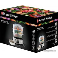 Пароварка Russell Hobbs Maxicook 23560-56