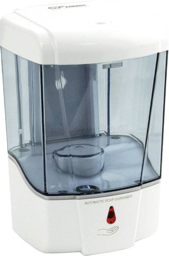Дозатор для жидкого мыла GFmark 632
