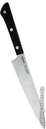 Кухонный нож Fissman Tanto 2423