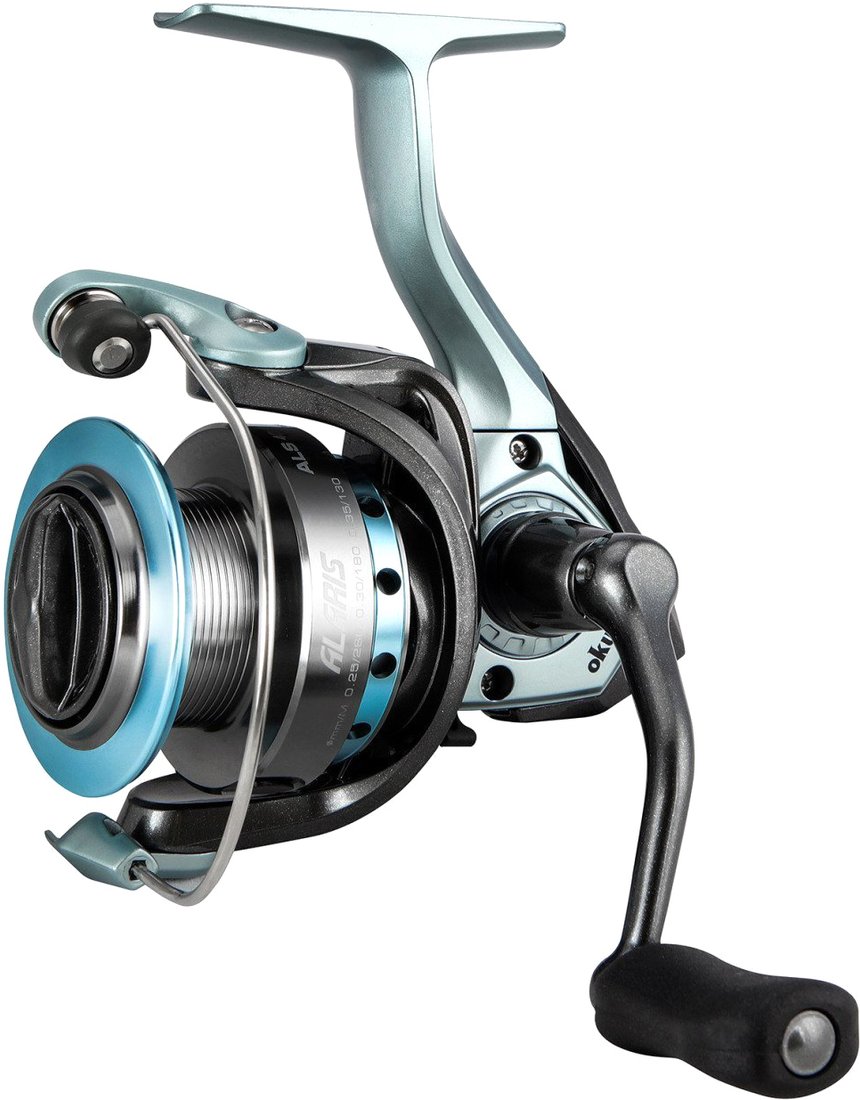 

Рыболовная катушка Okuma Alaris spinning ALS-65