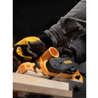 Рубанок Denzel EP-82