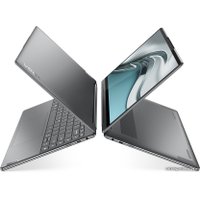 Ноутбук Lenovo Yoga 9 14IAP7 82LU001LUS