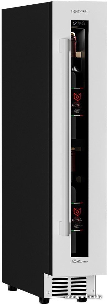 Винный шкаф Meyvel MV9-KWT1