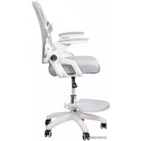 Компьютерное кресло AksHome Moon (серый)