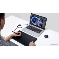 Графический монитор Huion Kamvas 13 (полуночно-зеленый)