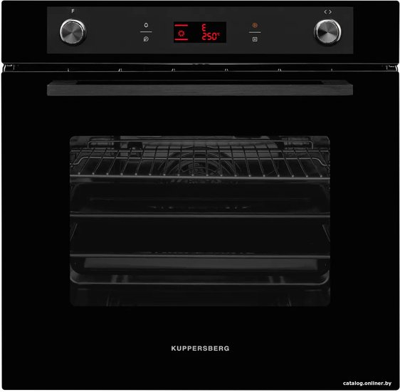 KUPPERSBERG HM 639 Black