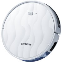 Робот-пылесос Tesvor M2 (белый)