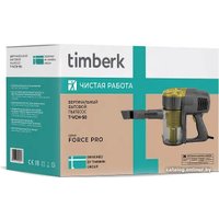 Пылесос Timberk T-VCH-50