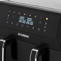 Аэрогриль (аэрофритюрница) Hyundai HYF-9089