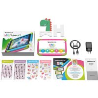 Планшет Topdevice Kids Tablet K7 2GB/32GB (розовый)