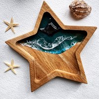 Менажница Wood_N_Sea Звезда мз-1