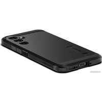 Чехол для телефона Spigen Tough Armor для Galaxy A54 5G ACS05881 (черный)