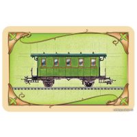 Настольная игра Мир Хобби Ticket To Ride: Америка